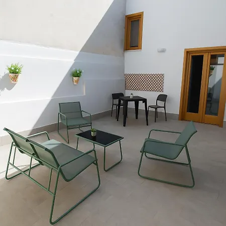 Borgo Di Mare