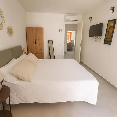 Borgo Di Mare Палермо