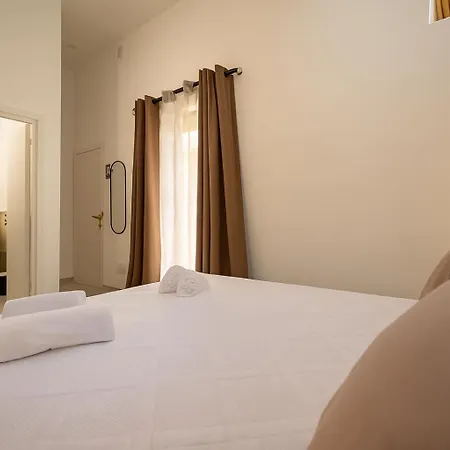 Borgo Di Mare Appartamento Palermo