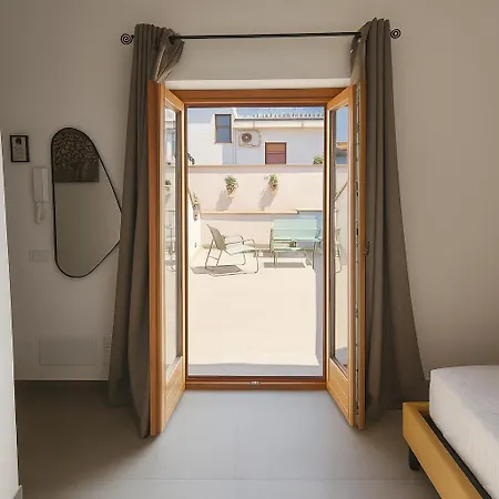 Borgo Di Mare Appartamento