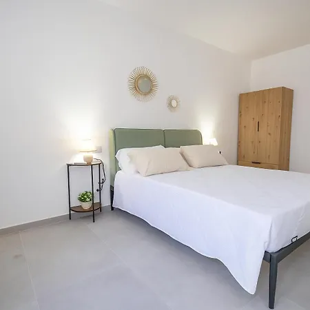 Appartamento Borgo Di Mare *