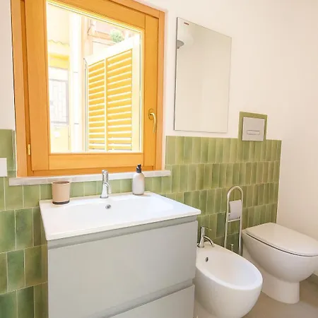 Borgo Di Mare * Palermo