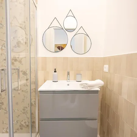 Appartamento Borgo Di Mare