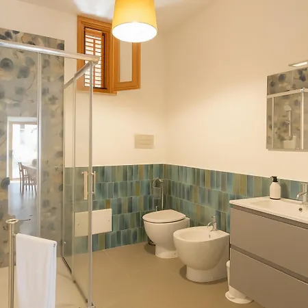 Διαμέρισμα Borgo Di Mare Παλέρμο