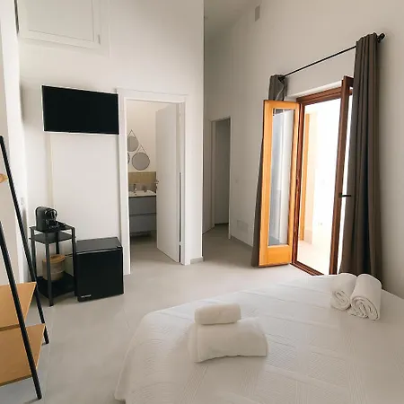 Borgo Di Mare *