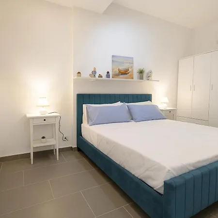 Appartamento Borgo Di Mare Palermo