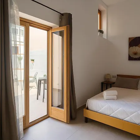 Borgo Di Mare Палермо