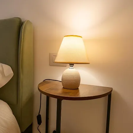 Borgo Di Mare Апартаменты