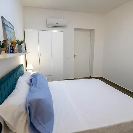 Апартаменты Borgo Di Mare *