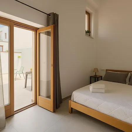 Borgo Di Mare Палермо