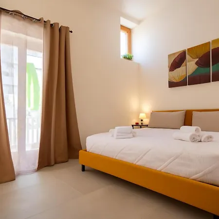 Borgo Di Mare * Палермо