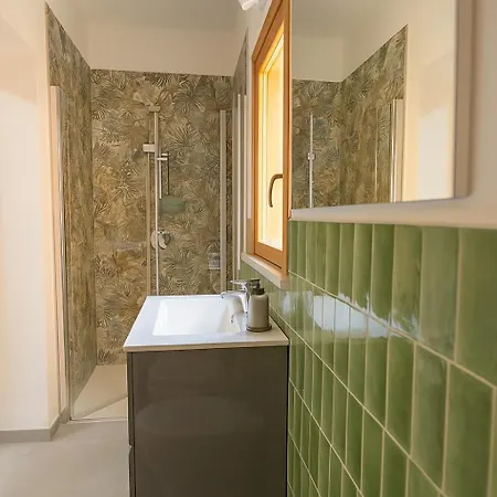 Borgo Di Mare * Палермо