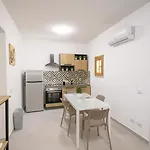 Borgo Di Mare דירה *
